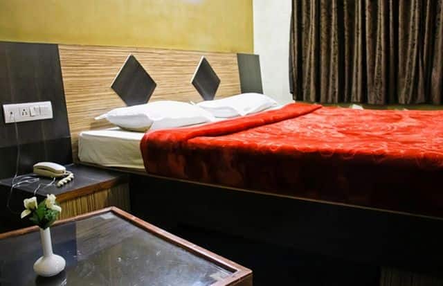 Meghamalai Tourism Resort, Meghamalai 1